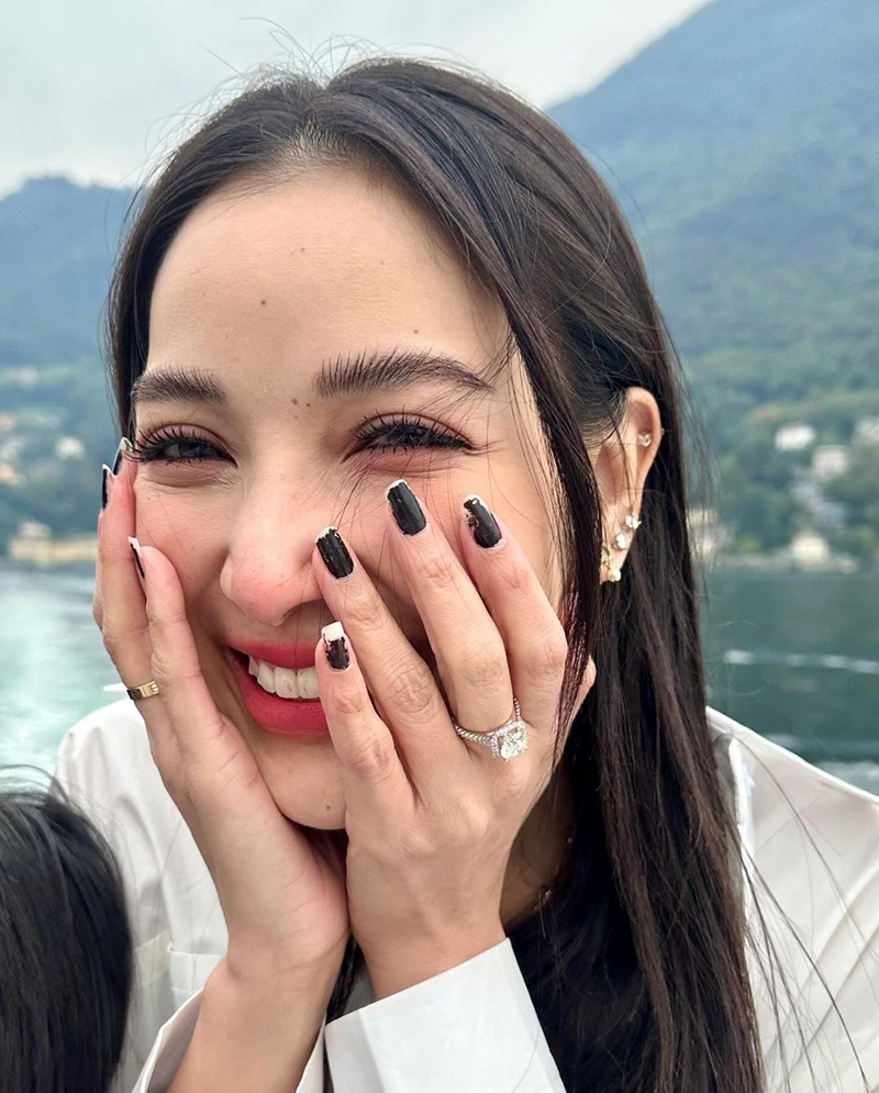 แพท ณปภา