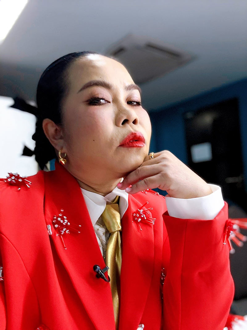 ตุ๊กกี้ เปิดใจมาสุดทาง ประกาศตัดขาดร้านบาร์โฮสต์