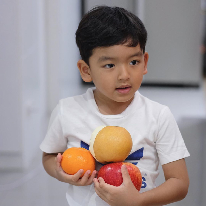 น้องเภา ภูมิธนินท์