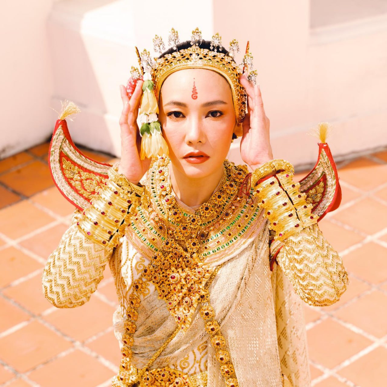 นุ่น วรนุช