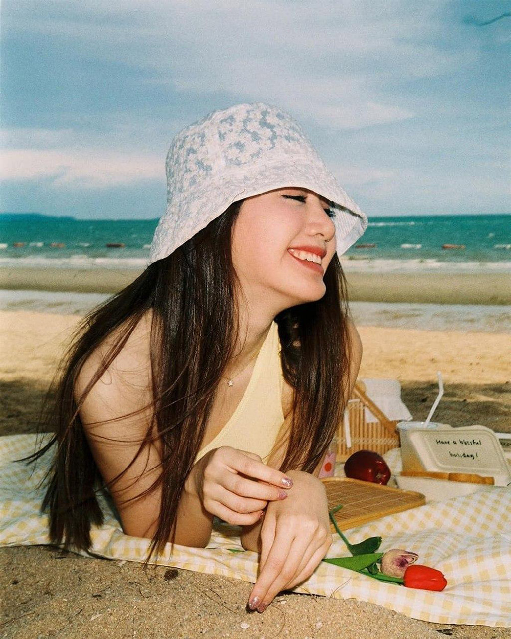 หมวกไปทะเล, แฟชั่น