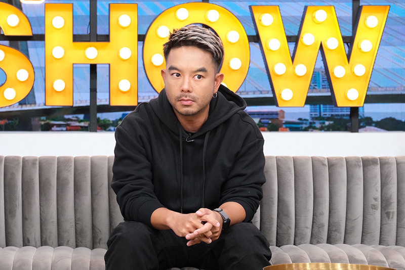 กวาง AB Normal