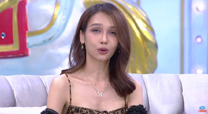 โบกี้ไลอ้อน