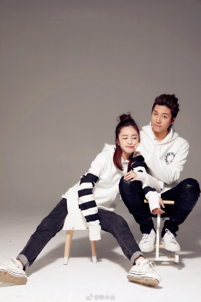 คู่รักต่างวัย