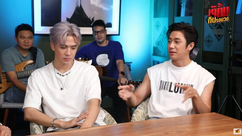 แจม รชตะ 