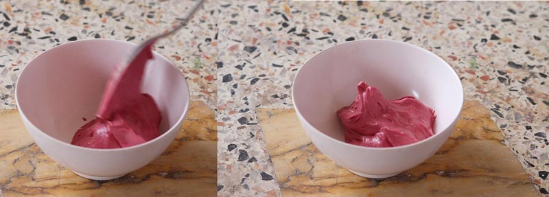 Red Velvet Brownies