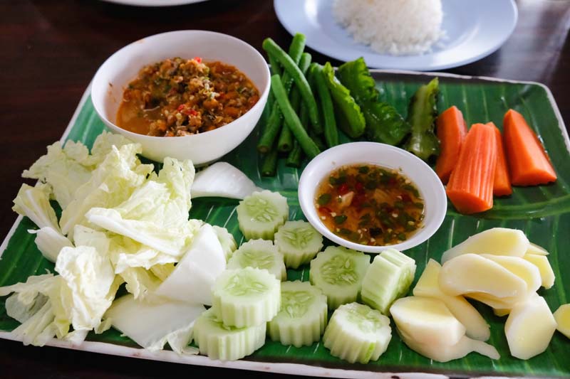 ร้านอาหารพัทยา