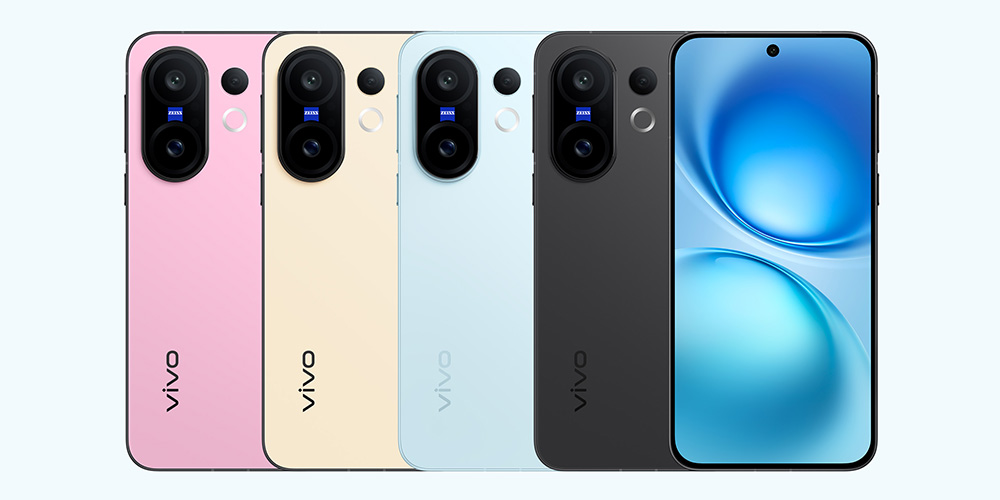 vivo X200 FE