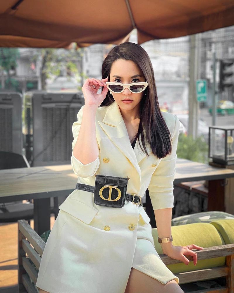 จั๊กจั่น อคัมย์สิริ