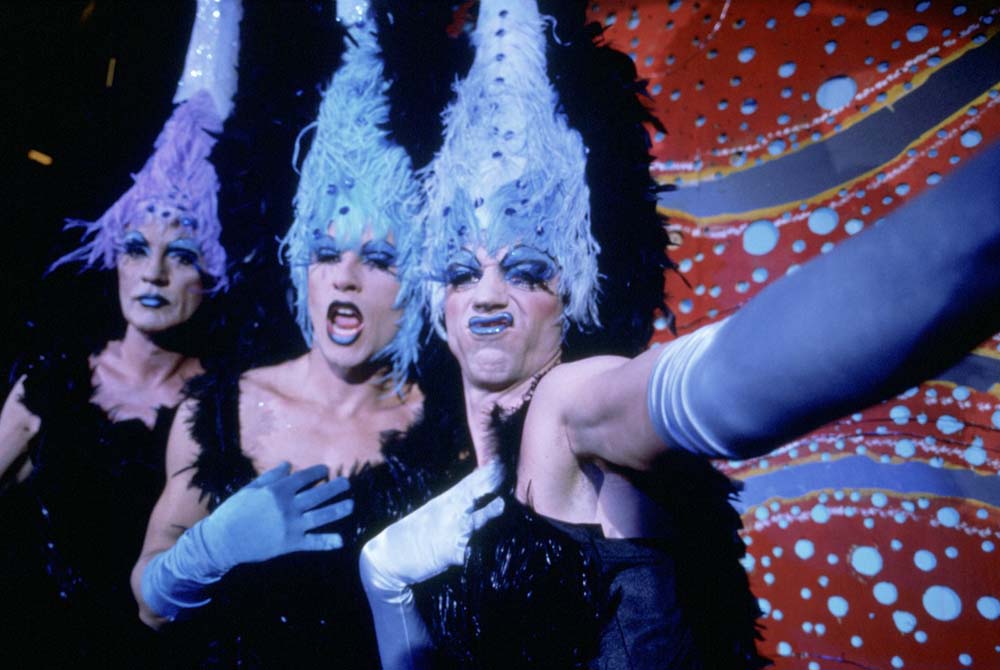  the adventures of priscilla queen of the desert