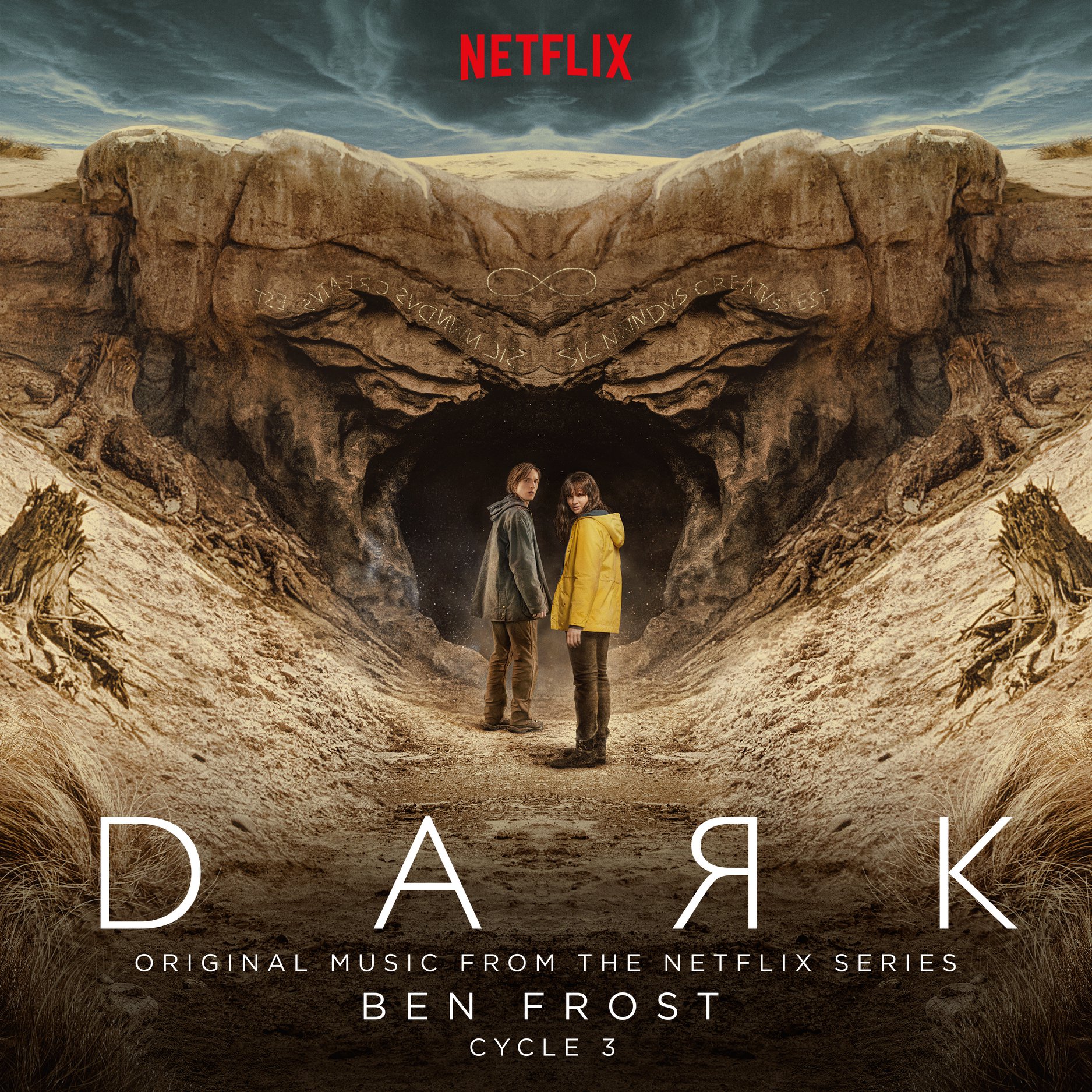 รีวิว dark