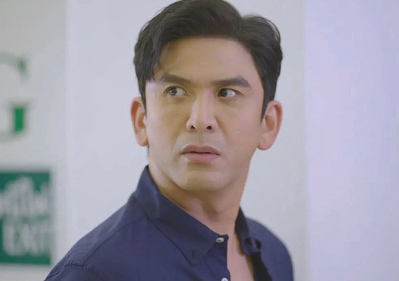 ป๋อ ณัฐวุฒิ