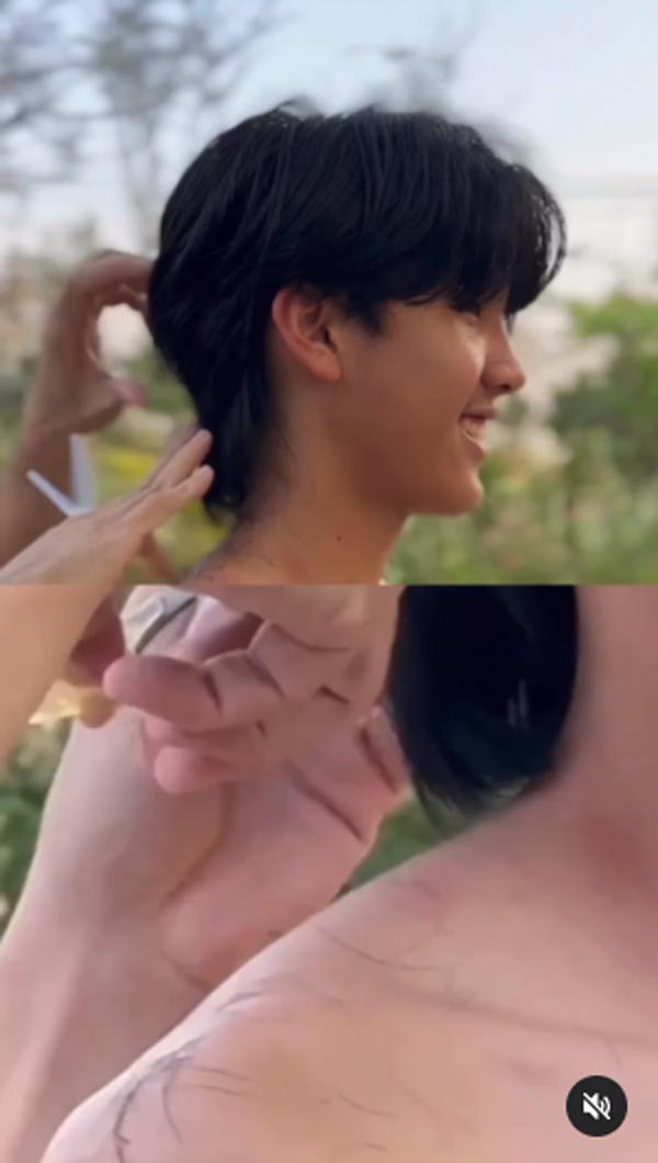 เคน ธีรเดช น้องคุน