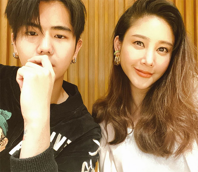 แตงโม นิดา