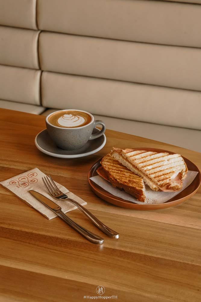 Horme Cafe
