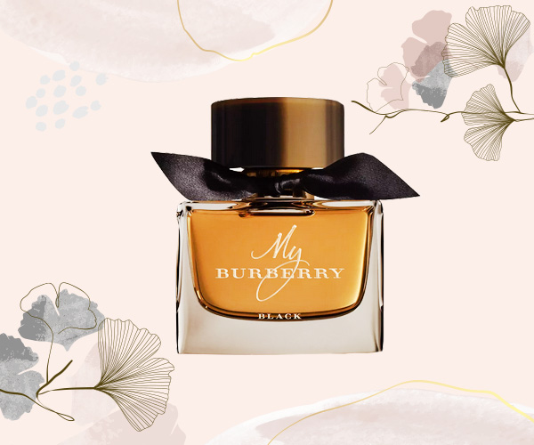 น้ำหอมผู้หญิง