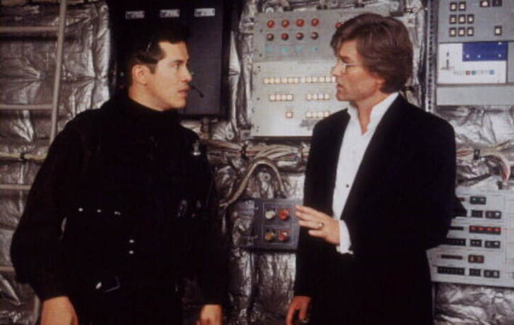 หนังวิกฤตเครื่องบิน