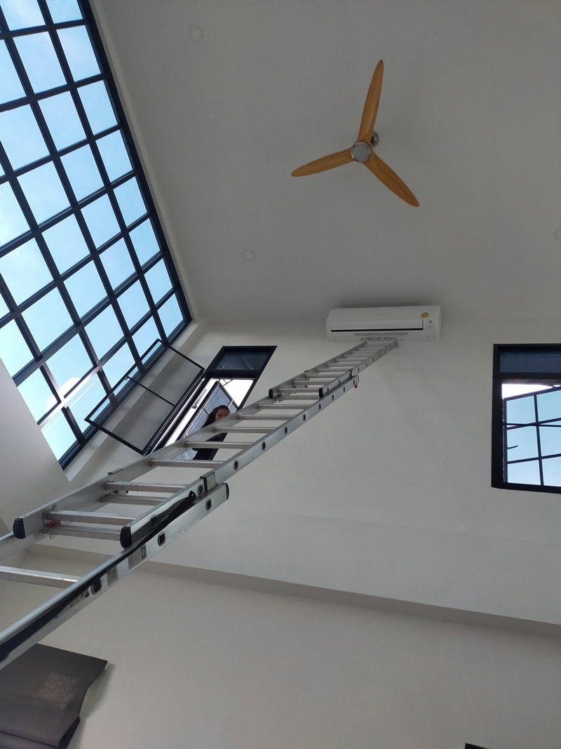 ล้างแอร์