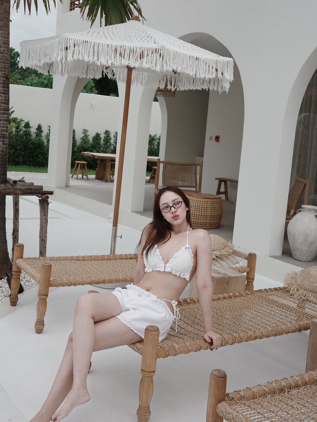 เปรี้ยว ทัศนียา