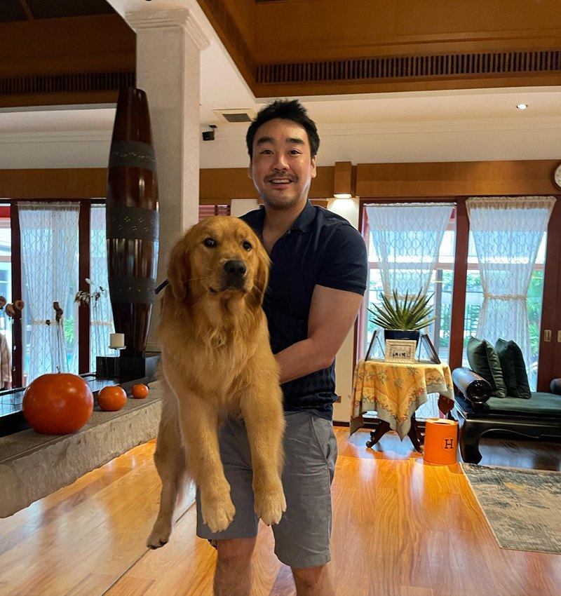 ไฮโซพก พรประภา