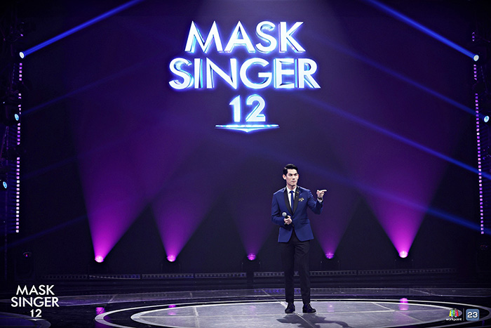 เวิร์คพอยท์ ถอด The Mask Soulmate ของ กันต์ กันตถาวร