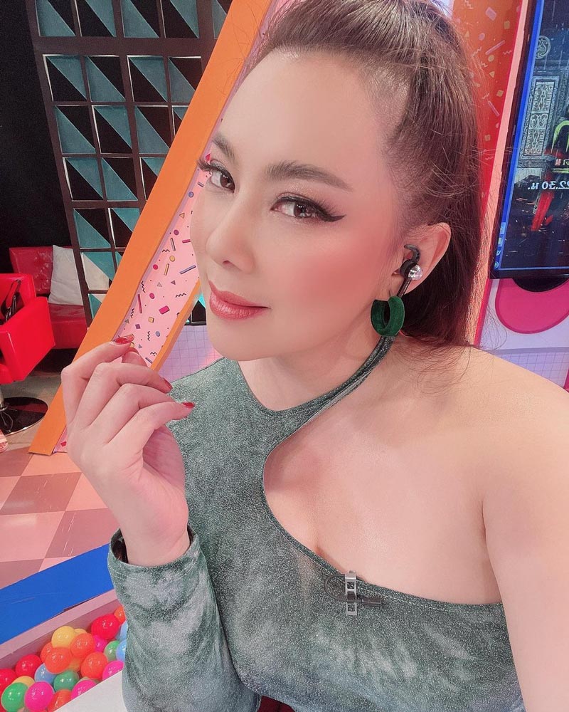 บุ๋ม ปนัดดา