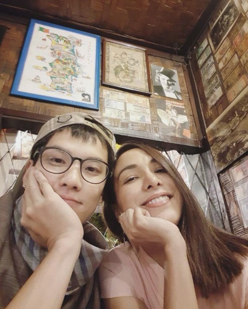 ซาร่า เต้ย