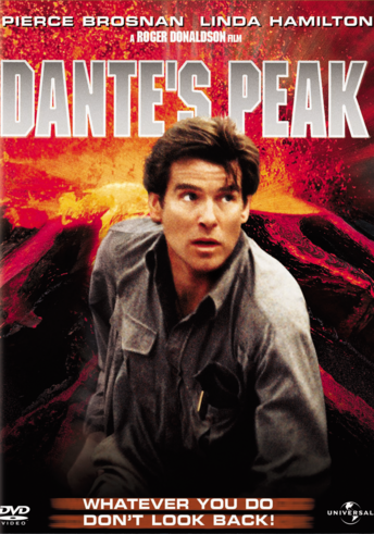 หนังภัยพิบัติ