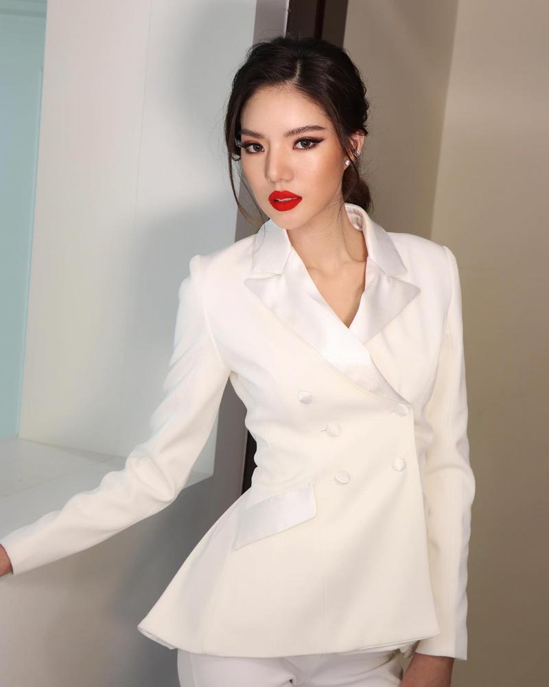 อิงอิง อิงณภัสร์