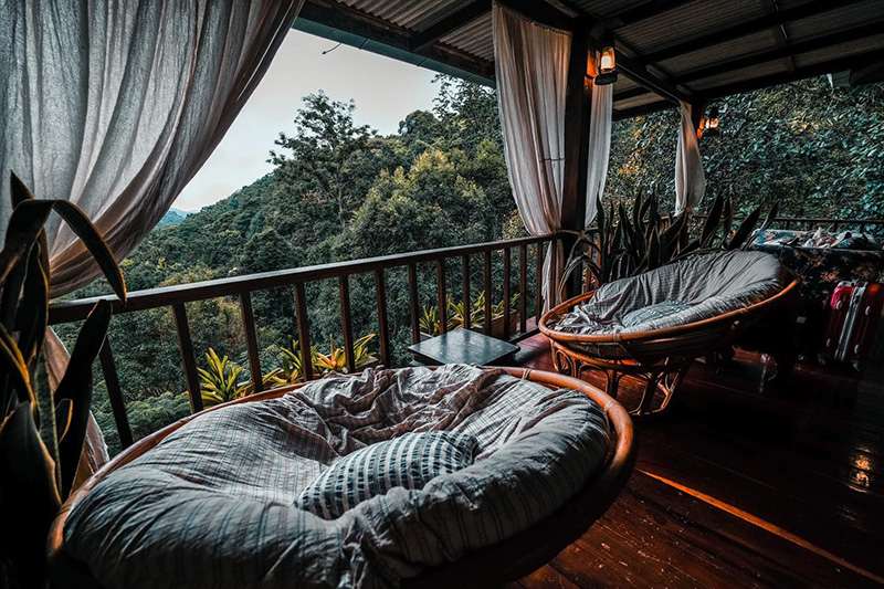 ที่พักเชียงใหม่