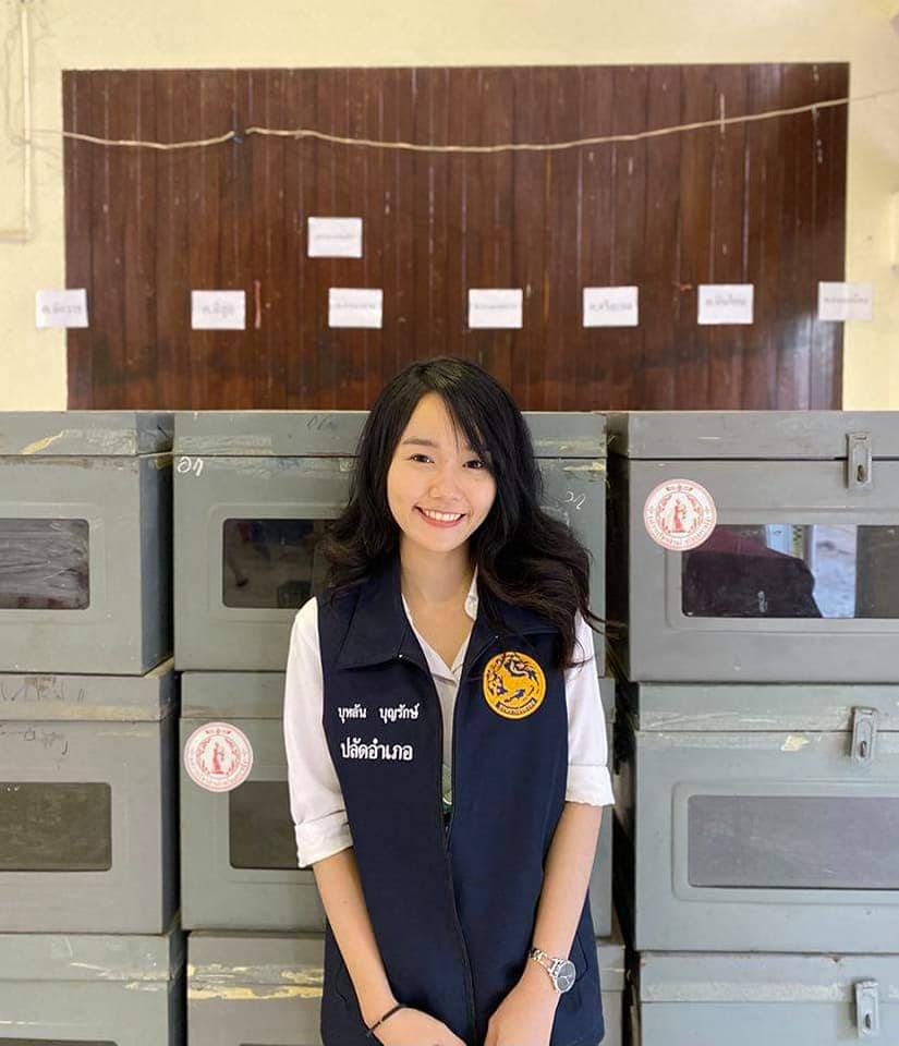 ปลัดบุหลัน