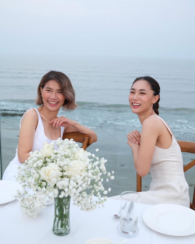 ตู่ นันทิดา ดูแลหัวใจ เพลง ชนม์ทิดา หลังเลิก เป๊ก เศรณี