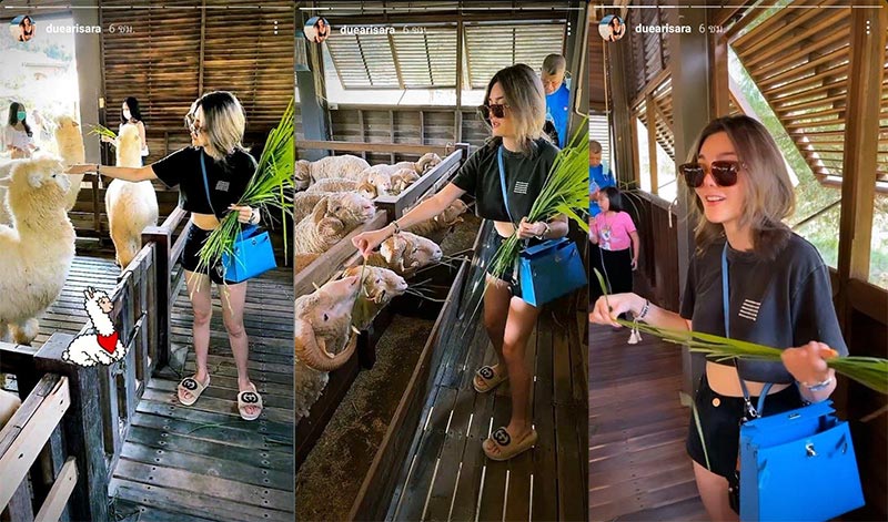 ดิว อริสรา