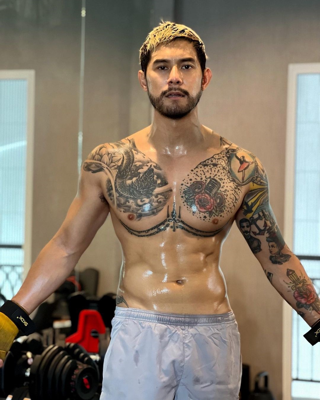 กาย รัชชานนท์