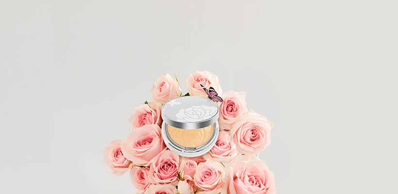 SRICHAND  Glamour Glow