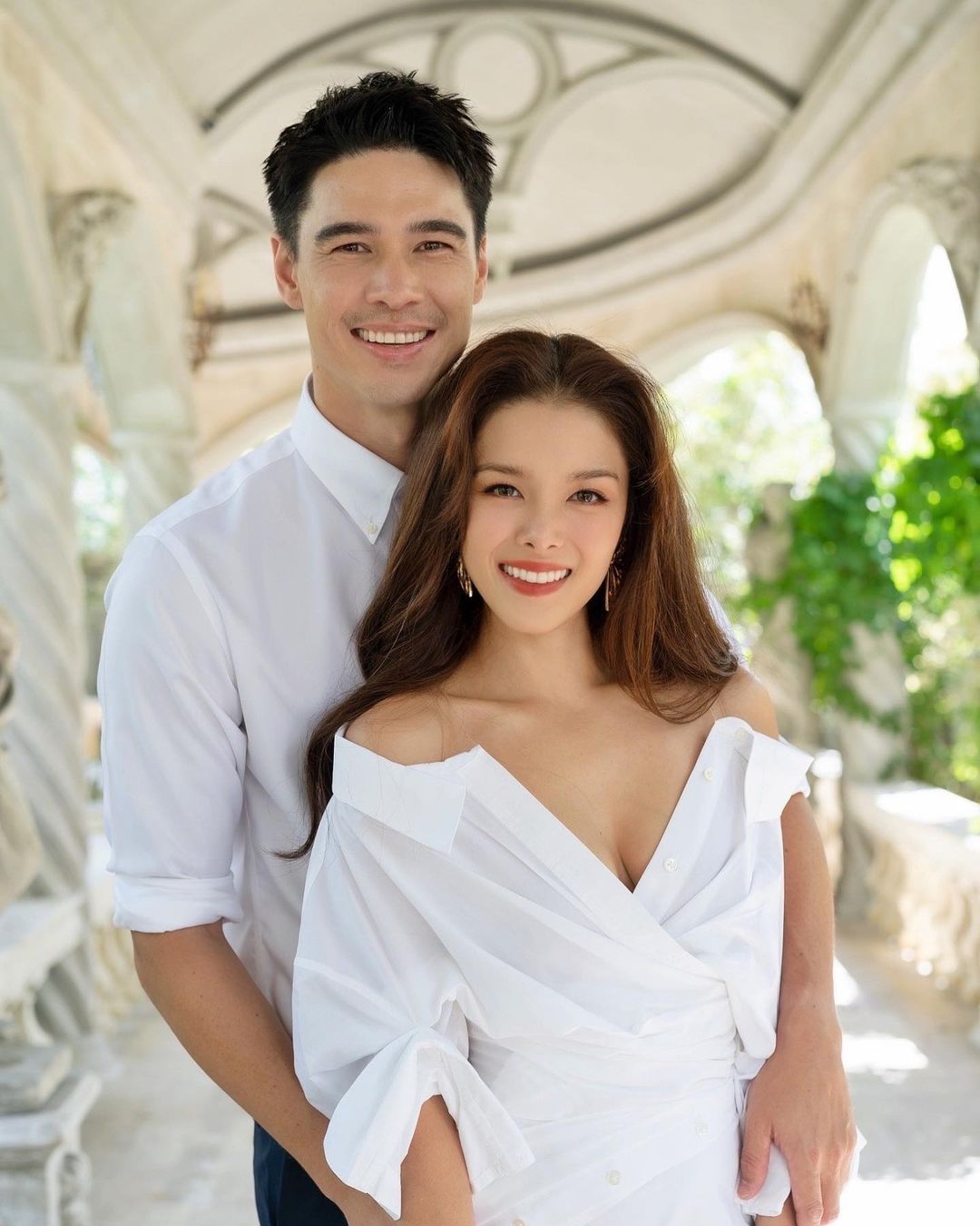  ลีเดีย  , แมทธิว 