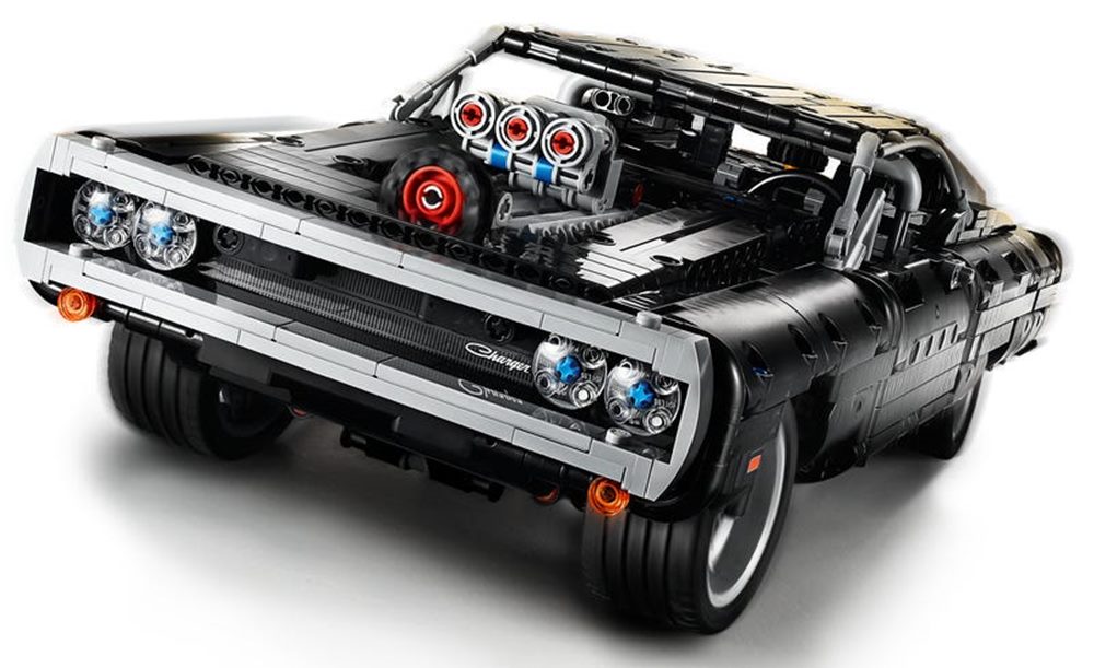 Fast and Furious