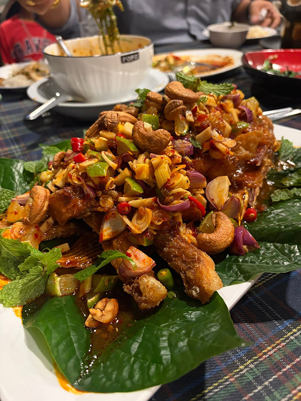 ครัวแม่วุ้น ร้านอาหารวันแม่ 2569