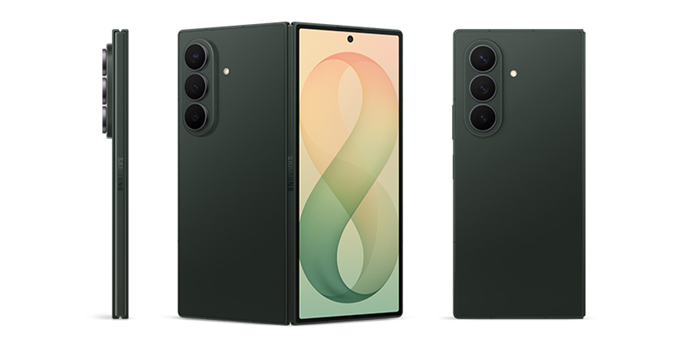 Samsung Galaxy Z Fold8 Ultra