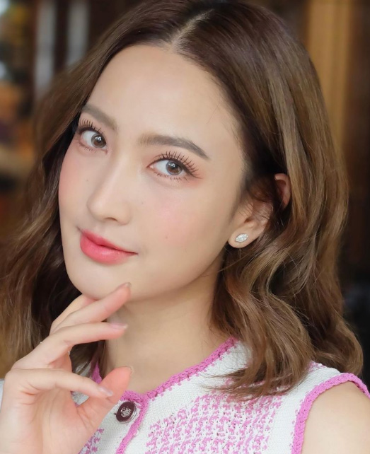 ทรงผมสั้น