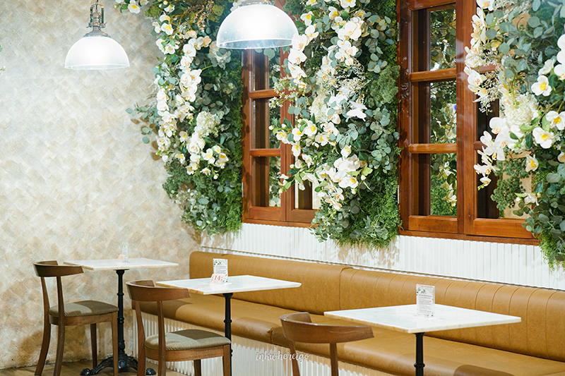 Mala cafe คาเฟ่ศรีสะเกษ