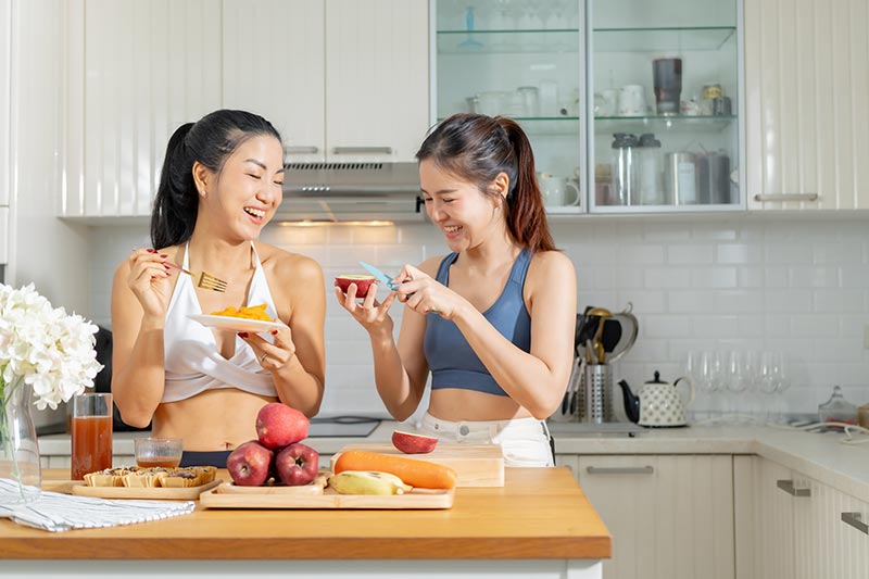 เทรนด์สุขภาพ longevity 