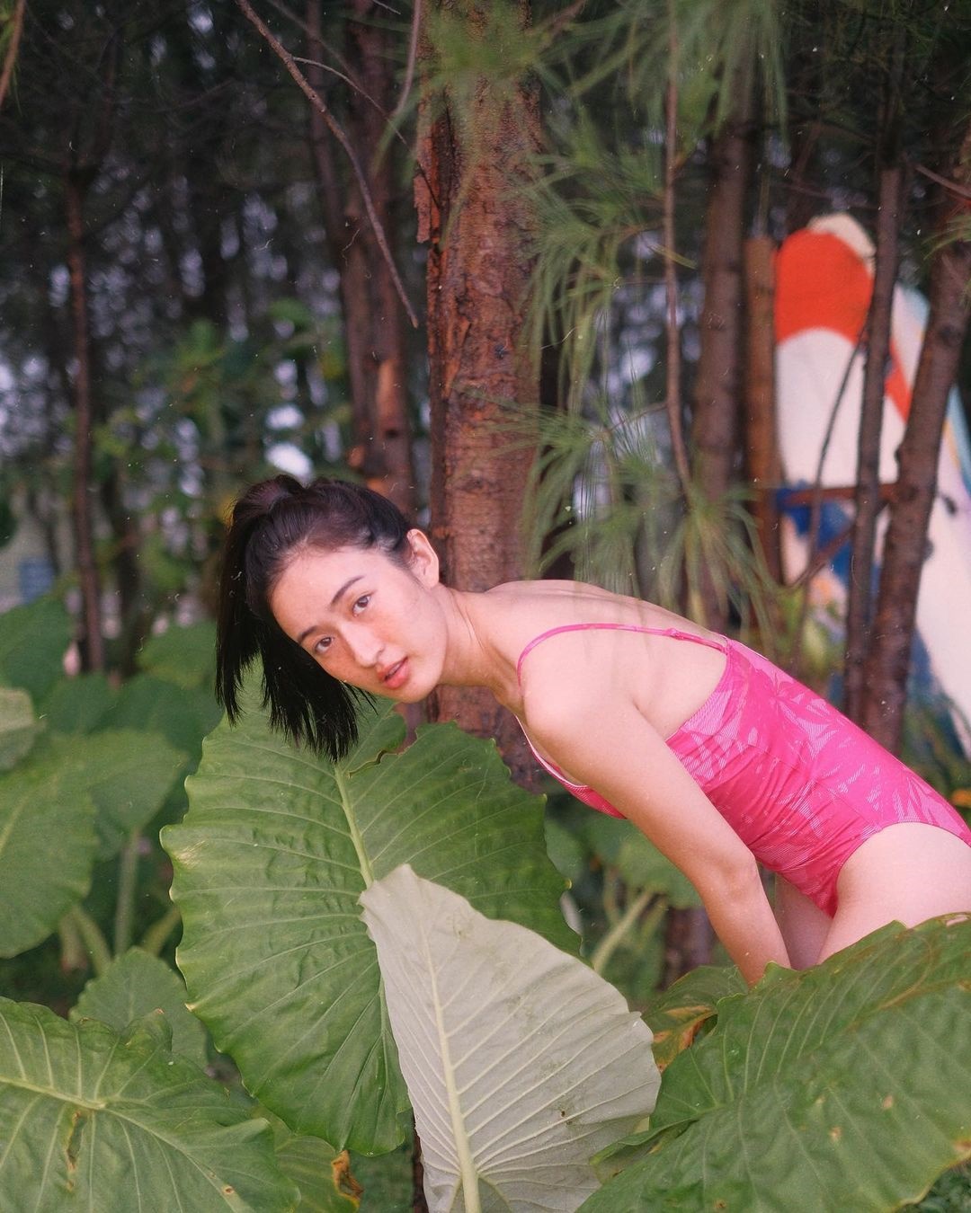 อาย กมลเนตร