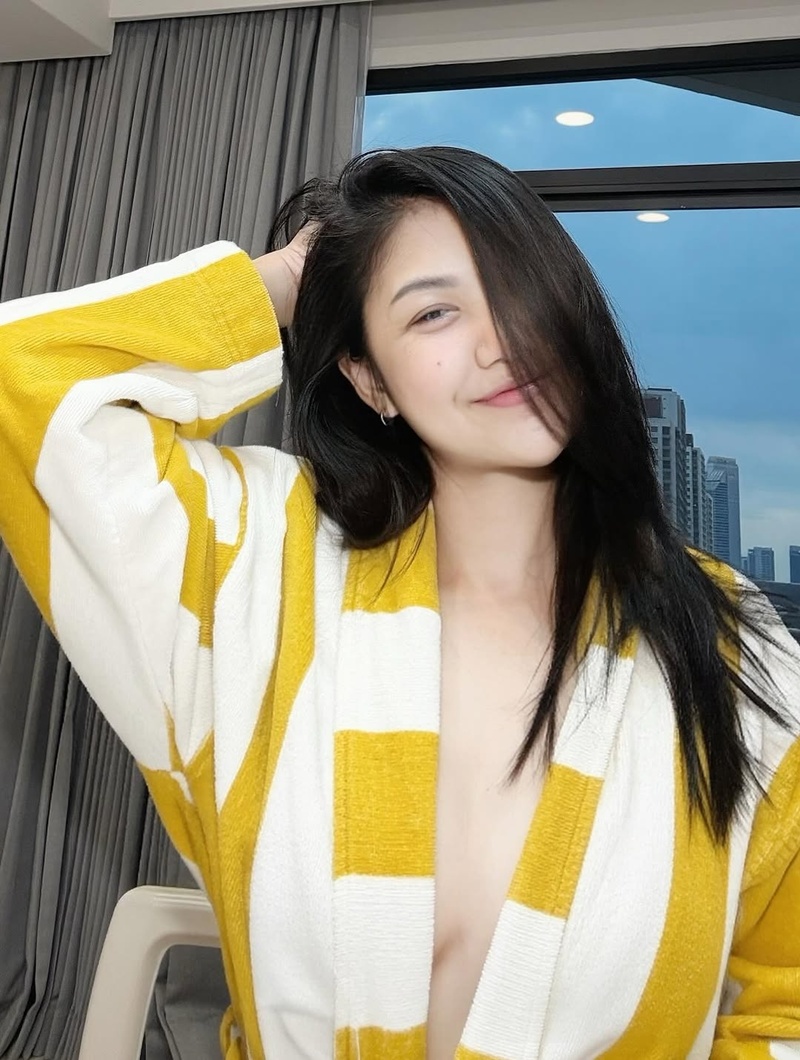 กวาง จิรพรรณ