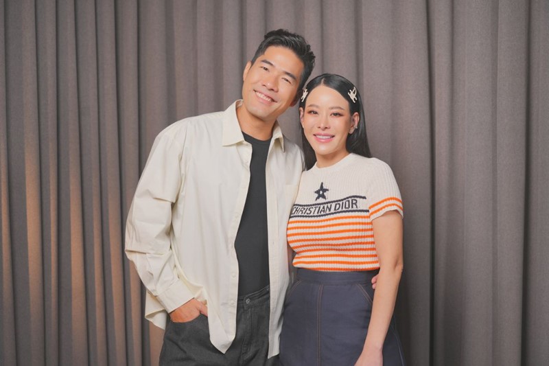 วู้ดดี้ หนิง ปณิตา