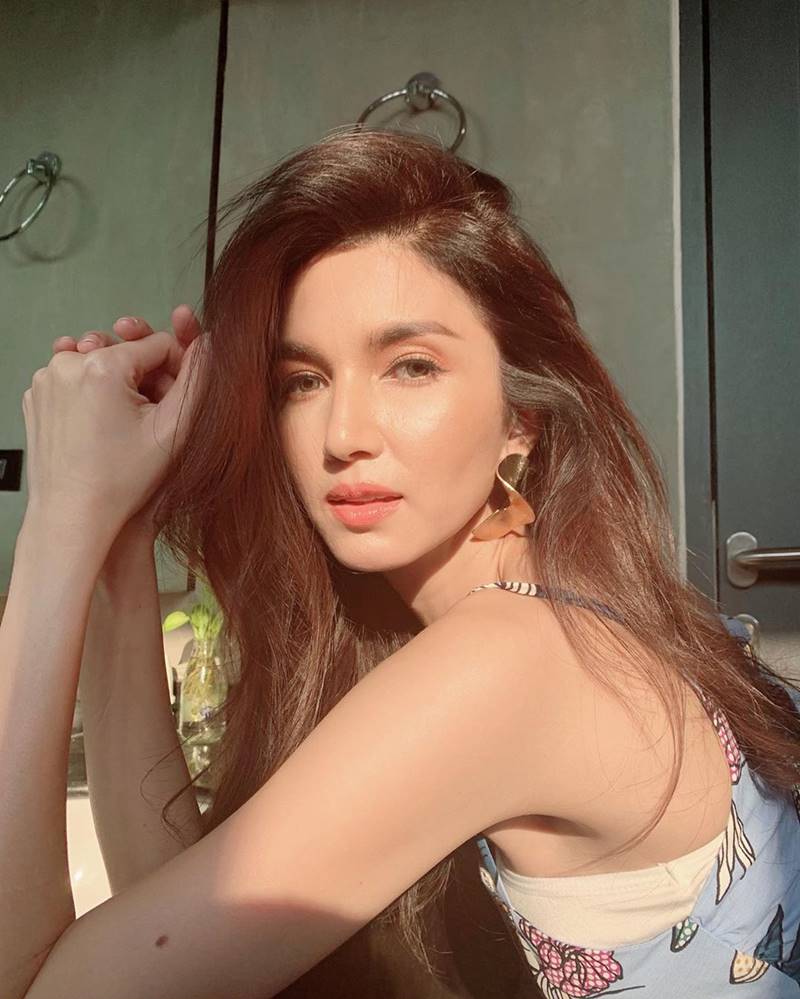 โบว์ แวนด้า