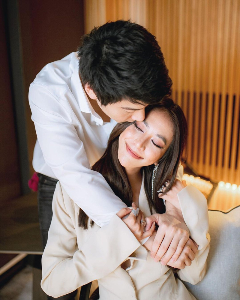 น้ำหวาน ไฮโซแชมป์