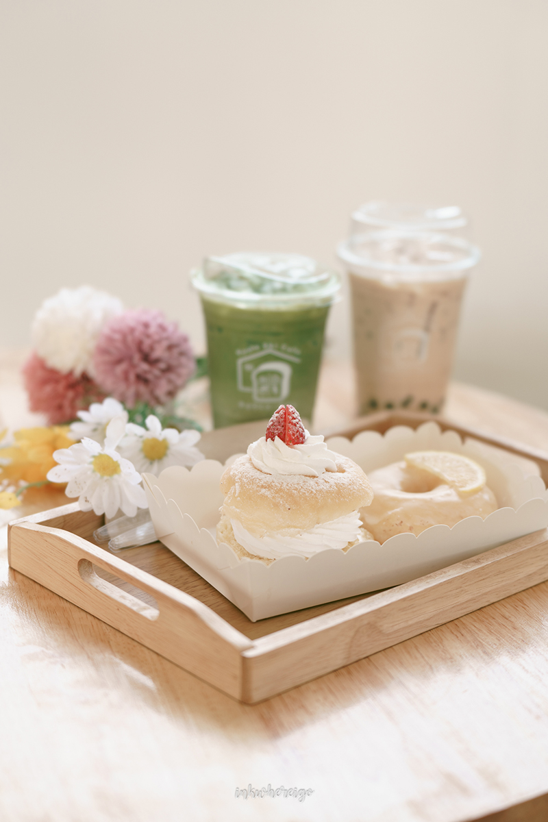 Kyoto Shi Cafe ราชบุรี