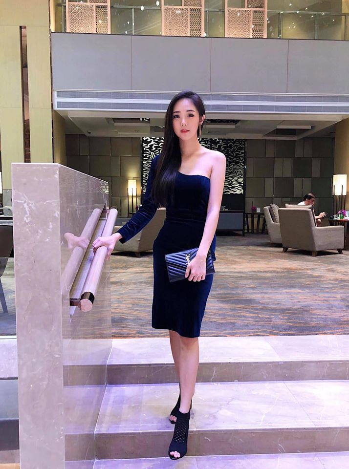 ครูอาย ทิตยา
