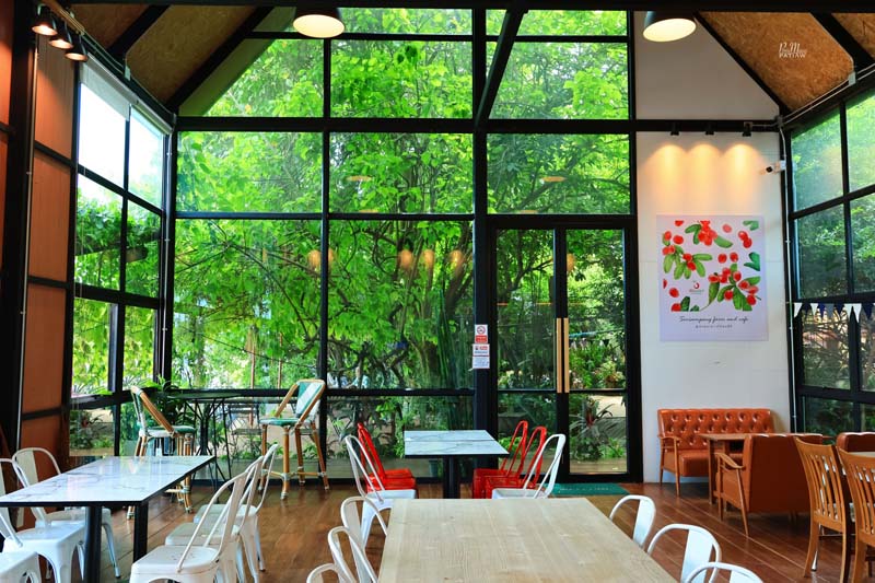 สิริสมปอง ฟาร์ม & คาเฟ่